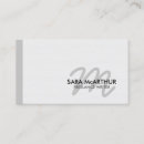 Pesquisar por a administração padrao cartao de visita Gestão