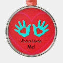 Pesquisar por jesus ama me ornamentos Amor