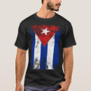 Pesquisar por revolução cubana camisetas Cubano