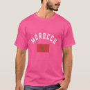 Pesquisar por áfrica do norte camisetas Marrocos