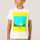 Pesquisar por branco e amarelo camisetas For kids