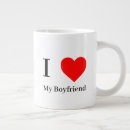 Pesquisar por coração vermelho canecas Tipografia