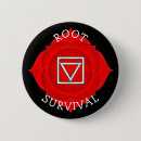 Pesquisar por raiz botons Vermelho