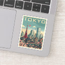 Pesquisar por viagem japão adesivos Cultura japonesa