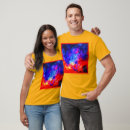 Pesquisar por galáxia andromeda camisetas Galáxias