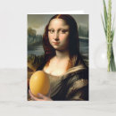 Pesquisar por de mona lisa cartoes Engraçado
