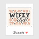 Pesquisar por esposas adesivos Wife