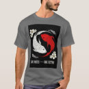 Pesquisar por dois peixes camisetas Japonês