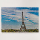 Pesquisar por torre eiffel quebra cabecas Paisagem urbana