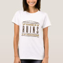 Pesquisar por carreiras camisetas Engraçado