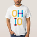 Pesquisar por ohio camisetas Cleveland