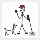 Pesquisar por detectores adesivos Caçador de tesouros