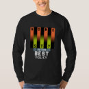 Pesquisar por honestidade camisetas Confiança