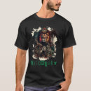 Pesquisar por arte gráfica do leão camisetas Gráfico