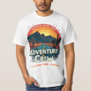 Pesquisar por cacto deserto camisetas Aventura