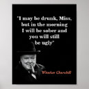 Pesquisar por citações winston churchill pôsteres Citação