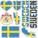 Pesquisar por suecia adesivos Sinalizador