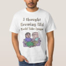 Pesquisar por tempo velho camisetas Envelhecer