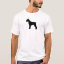 Pesquisar por camisa do schnauzer padrão t camisetas For pets