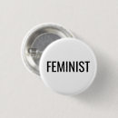 Pesquisar por a feminista botons For her