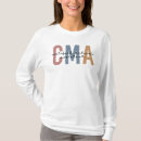 Pesquisar por cma camisetas Assistente médico