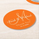 Pesquisar por alaranjado Monogrammed