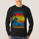 Pesquisar por praia de tailândia camisetas Retrô