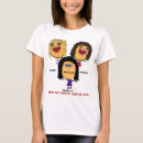 Pesquisar por três dos irmãos camisetas For her