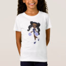 Pesquisar por boneca bonito camisetas For kids