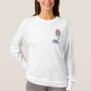 Pesquisar por cabelo roxo camisetas Sereia
