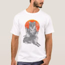 Pesquisar por howling camisetas Família