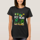 Pesquisar por pote de flor camisetas Plantas