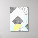 Pesquisar por concreto impressão de canvas Moderno