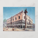 Pesquisar por doge cartoes postais Venezia