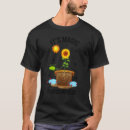 Pesquisar por a fotossíntese camisetas Plantas