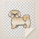 Pesquisar por shih tzu mantas Animal