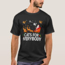 Pesquisar por trenó papai noel natal camisetas Felino
