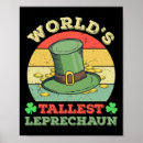 Pesquisar por leprechaun pósteres pôsteres Celebração