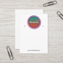 Pesquisar por gravação cartao de visita Carregador