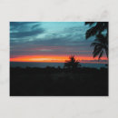 Pesquisar por hawaiian cartoes postais Pôr do sol