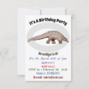 Pesquisar por formigas do aniversário convites Animal