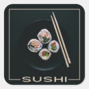 Pesquisar por sushi adesivos Restaurante