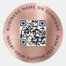 Pesquisar por código qr adesivos Digitalizável