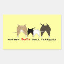 Pesquisar por de bull terrier adesivos Animais de estimação