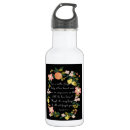 Pesquisar por inspirado garrafa agua Cristão