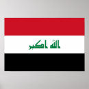 Pesquisar por iraque pósteres pôsteres Bandeira do iraque