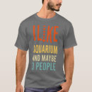 Pesquisar por peixes de água salgada camisetas Sealife