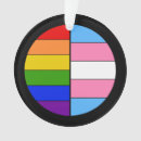 Pesquisar por bandeira do lgbt ornamentos Transgender