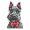 Pesquisar por terrier escocês adesivos Animal
