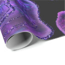 Pesquisar por cristais papel de presente Geode